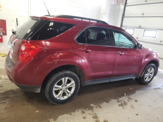 Photo 3 from auction – 2010 CHEVROLET EQUINOX LT with VIN 2CNALDEW6A6307953