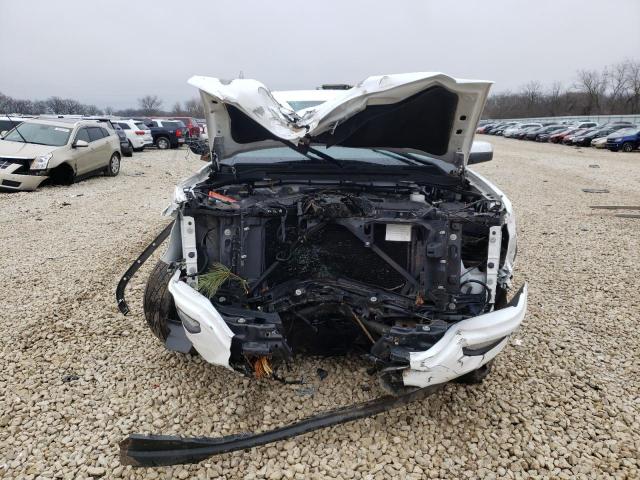 Photo 5 from auction – 2016 GMC SIERRA K15 with VIN 3GTU2NEC6GG123609