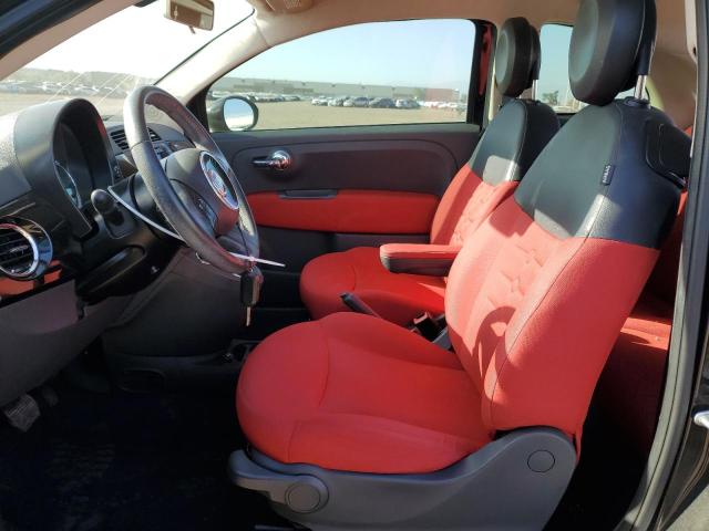 Photo 7 from auction – 2013 FIAT 500 POP with VIN 3C3CFFARXDT513555
