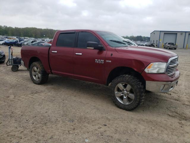 Photo 4 from auction – 2014 RAM 1500 SLT with VIN 1C6RR7LT1ES216678