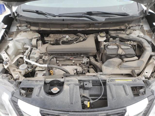 Photo 12 from auction – 2017 NISSAN ROGUE S with VIN KNMAT2MTXHP586768