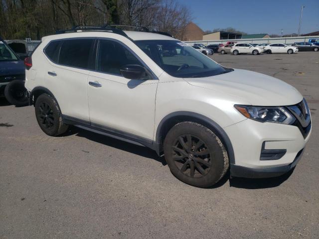 Photo 4 from auction – 2017 NISSAN ROGUE S with VIN 5N1AT2MT5HC882221