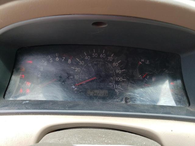 Photo 9 from auction – 2006 TOYOTA COROLLA CE with VIN 1NXBR32EX6Z718483