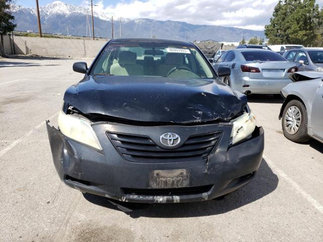 Photo 5 from auction – 2007 TOYOTA CAMRY LE with VIN 4T1BK46K37U012628