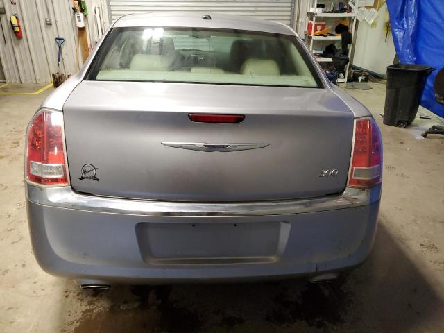 Photo 6 from auction – 2014 CHRYSLER 300 with VIN 2C3CCAAG7EH161720