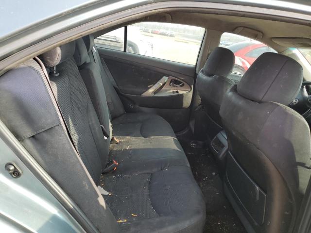 Photo 10 from auction – 2009 TOYOTA CAMRY BASE with VIN 4T1BE46K09U918634