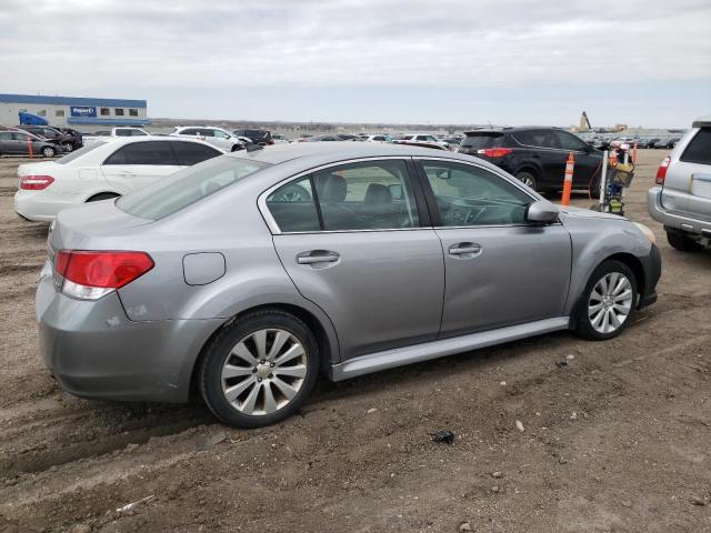 Photo 3 from auction – 2011 SUBARU LEGACY with VIN 4S3BMBK65B3220729