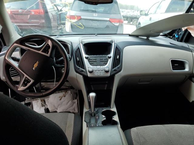 Photo 8 from auction – 2012 CHEVROLET EQUINOX LT with VIN 2GNALDEK4C6114115
