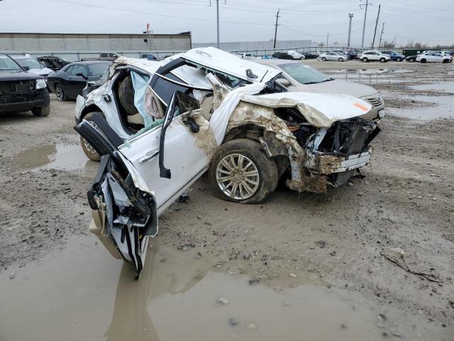 Photo 4 from auction – 2019 CADILLAC XT5 with VIN 1GYKNARS3KZ206636