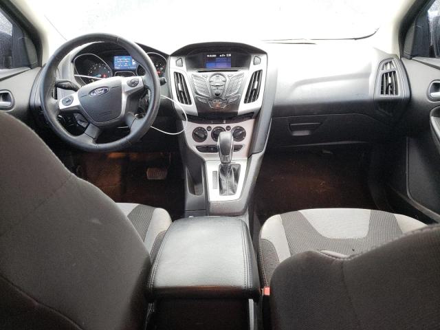 Photo 8 from auction – 2014 FORD FOCUS SE with VIN 1FADP3K22EL121394