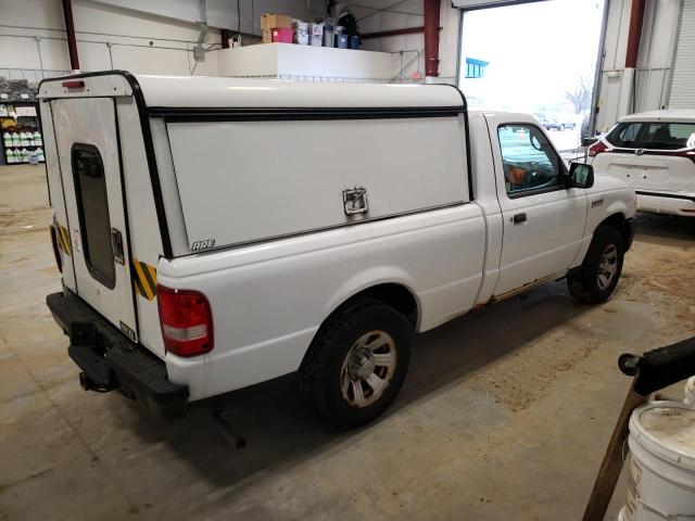 Photo 3 from auction – 2009 FORD RANGER with VIN 1FTYR10D19PA50279