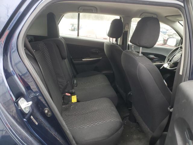 Photo 10 from auction – 2013 TOYOTA SCION XD with VIN JTKKUPB45D1034546
