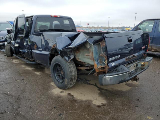 Photo 2 from auction – 2006 GMC NEW SIERRA with VIN 1GTEC19Z46E231564