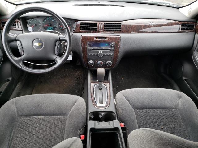 Foto 8 de la subasta – 2012 CHEVROLET IMPALA LS con VIN 2G1WF5E35C1290603