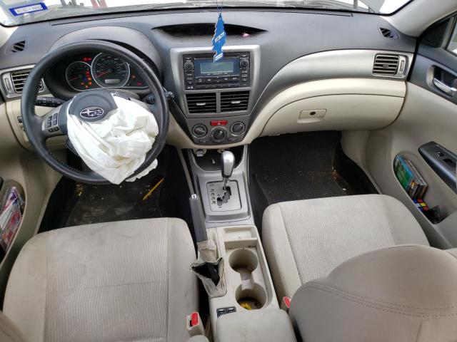 Photo 8 from auction – 2011 SUBARU IMPREZA OU with VIN JF1GH6D60BH806259