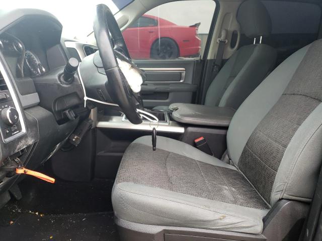 Photo 7 from auction – 2015 RAM 1500 SLT with VIN 1C6RR6LT8FS562111