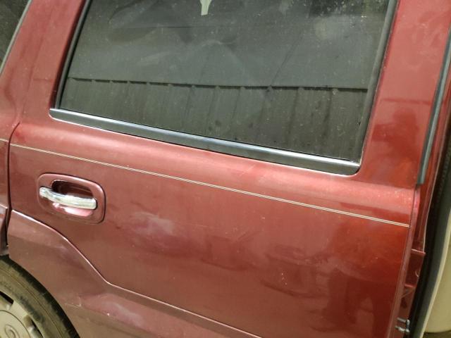 Photo 11 from auction – 2003 CADILLAC ESCALADE with VIN 1GYEC63T93R285247