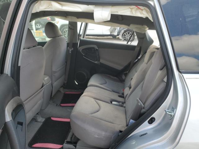 Photo 11 from auction – 2008 TOYOTA RAV4 with VIN JTMZD33V685107654