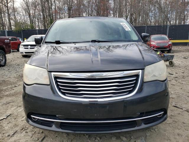 Photo 5 from auction – 2012 CHRYSLER TOWN & COU with VIN 2C4RC1BG6CR277910