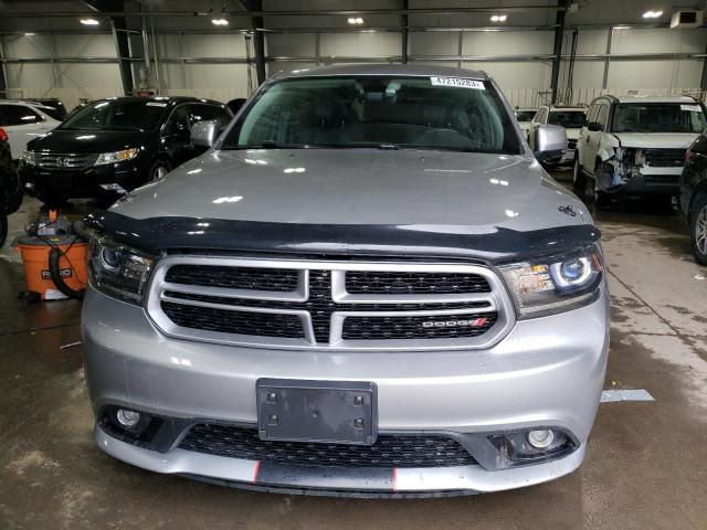 Photo 5 from auction – 2017 DODGE DURANGO GT with VIN 1C4RDJDG5HC847986
