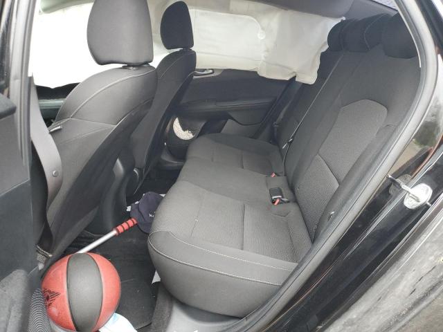 Photo 10 from auction – 2019 KIA FORTE FE with VIN 3KPF24AD3KE131317