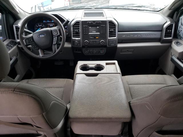 Photo 8 from auction – 2017 FORD F250 SUPER with VIN 1FT7W2B62HEC10348
