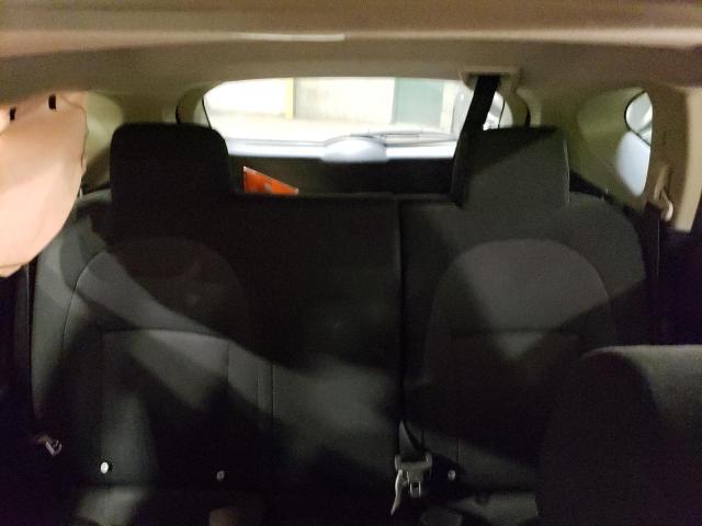 Photo 10 from auction – 2011 NISSAN ROGUE S with VIN JN8AS5MV4BW666994