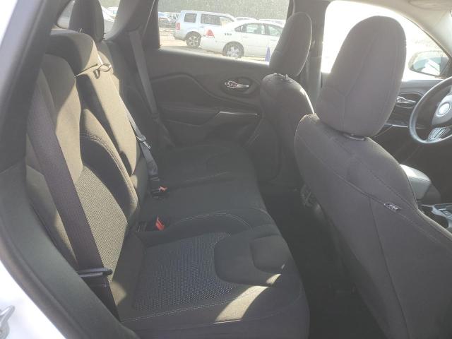 Photo 11 from auction – 2021 JEEP CHEROKEE L with VIN 1C4PJLCB6MD144595