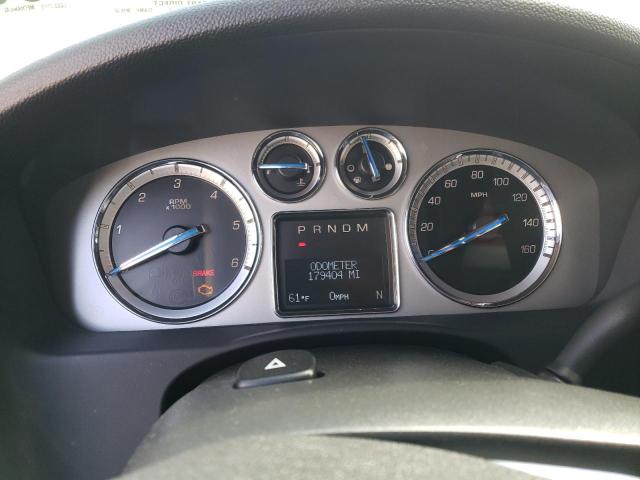 Photo 9 from auction – 2012 CADILLAC ESCALADE E with VIN 1GYS4JEF6CR297186