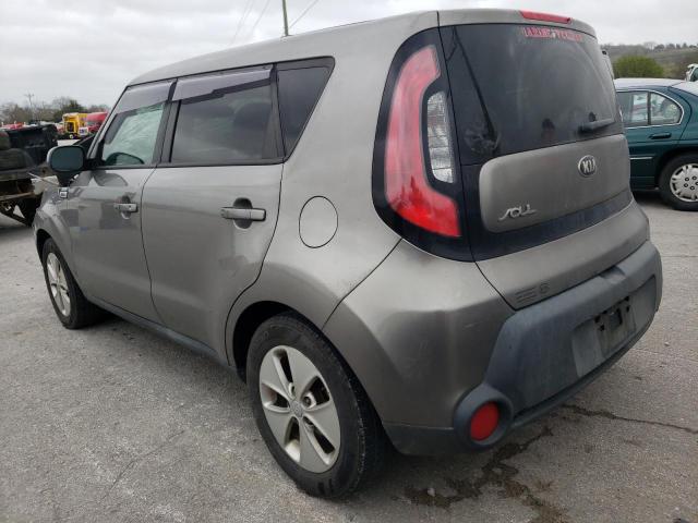 Фото 2 с аукциона – 2016 KIA SOUL с VIN KNDJN2A29G7358751