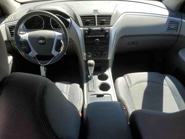 Photo 8 from auction – 2012 CHEVROLET TRAVERSE L with VIN 1GNKRGED2CJ249960