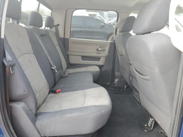 Photo 10 from auction – 2009 DODGE RAM 1500 with VIN 1D3HB13TX9S701212