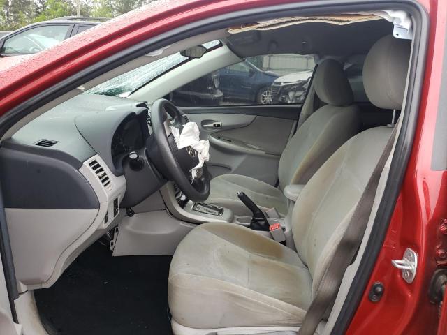 Photo 7 from auction – 2012 TOYOTA COROLLA BA with VIN 2T1BU4EE5CC790513