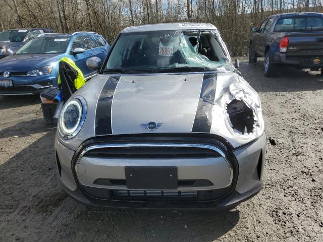 Photo 5 from auction – 2023 MINI COOPER with VIN WMW33DK07P2T75470
