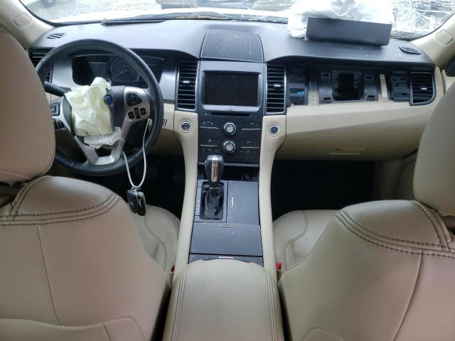 Photo 8 from auction – 2015 FORD TAURUS SEL with VIN 1FAHP2E84FG158498