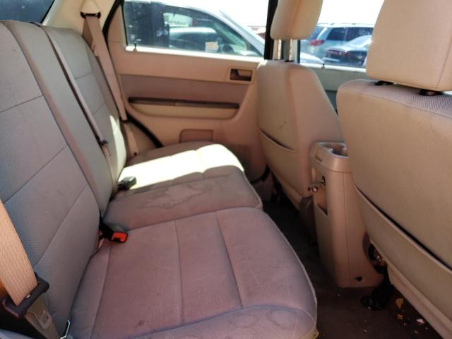 Photo 10 from auction – 2012 FORD ESCAPE HYB with VIN 1FMCU4K39CKA29033
