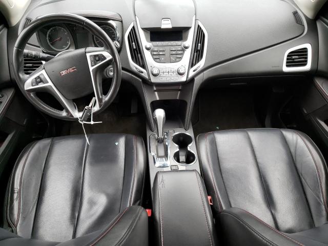 صورة رقم 8 من المزاد - 2010 GMC TERRAIN SL مع VIN 2CTALFEW6A6389851