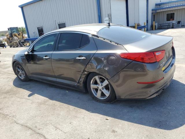 Photo 2 from auction – 2015 KIA OPTIMA LX with VIN 5XXGM4A77FG397946