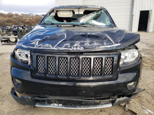 Photo 5 from auction – 2012 JEEP GRAND CHER with VIN 1C4RJFAG4CC312859