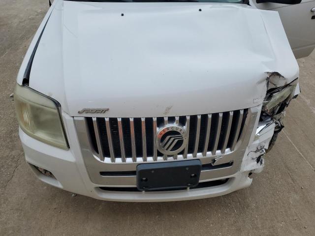 Photo 12 from auction – 2008 MERCURY MARINER with VIN 4M2CU91188KJ08597