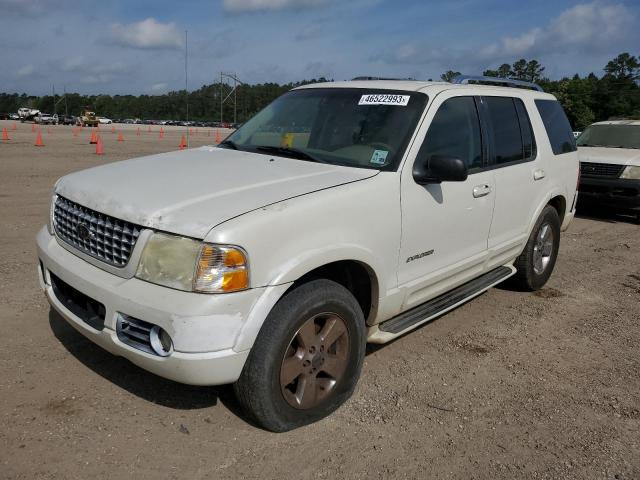 FORD EXPLORER L 2004 with VIN 1FMZU65K24ZA04721 - Photo from auction