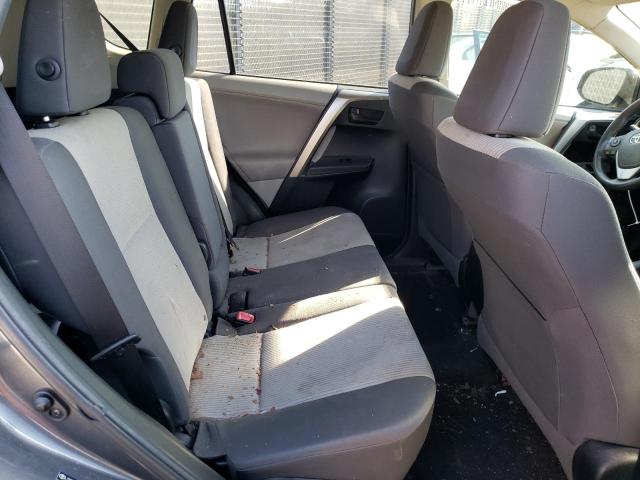 Photo 11 from auction – 2013 TOYOTA RAV4 LE with VIN JTMBFREVXD5026047