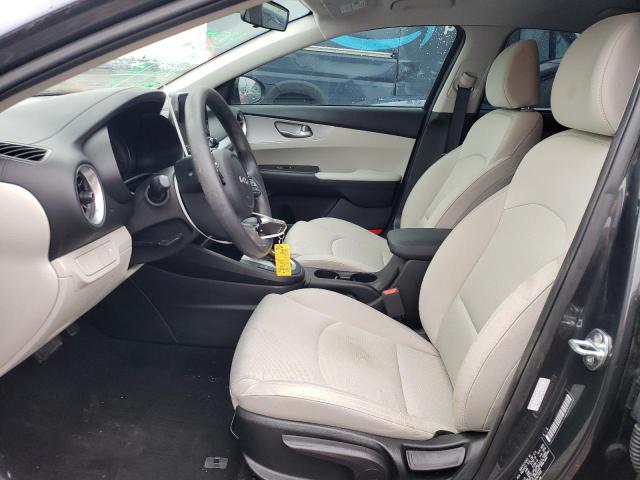 Photo 7 from auction – 2022 KIA FORTE FE with VIN 3KPF24AD9NE437006