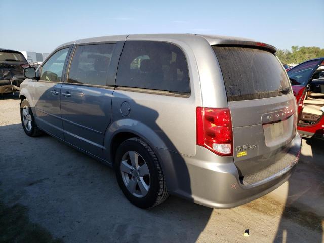 Photo 2 from auction – 2013 DODGE GRAND CARA with VIN 2C4RDGBG9DR740592