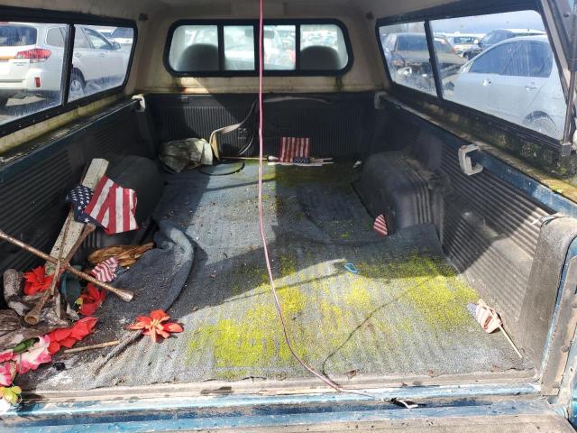 Фото 10 с аукциона – 1995 FORD RANGER с VIN 1FTCR10A5SPA58097