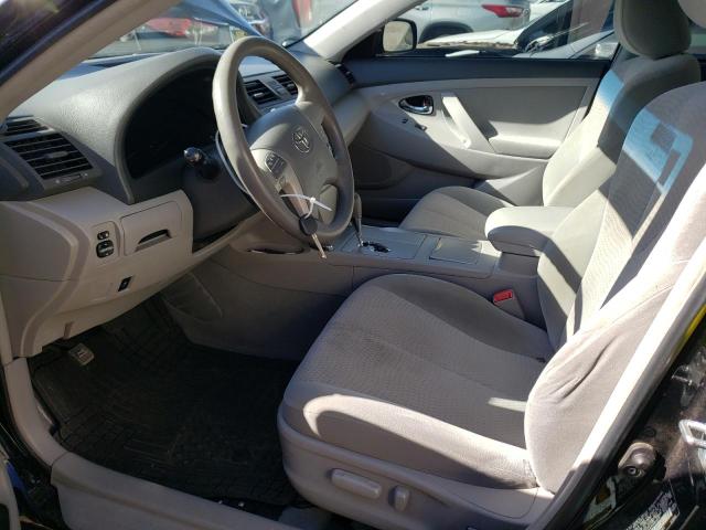 Photo 7 from auction – 2011 TOYOTA CAMRY BASE with VIN 4T1BF3EK6BU680920