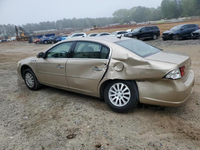 Photo 2 from auction – 2006 BUICK LUCERNE CX with VIN 1G4HP57206U164249