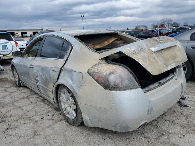 Photo 2 from auction – 2012 NISSAN ALTIMA BAS with VIN 1N4AL2AP7CN427773