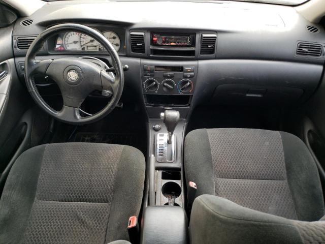 Photo 8 from auction – 2007 TOYOTA COROLLA CE with VIN 1NXBR32E37Z868713