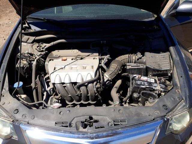 Photo 11 from auction – 2012 ACURA TSX with VIN JH4CU2F43CC000650